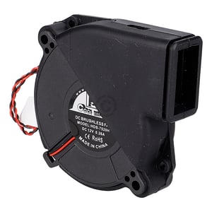 Drying Fan 201-2515-0058 Ecovacs