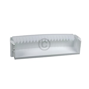 Abstellfach Flaschenabsteller 98mm hoch Zanussi 225127913/5 für Kühlschrank