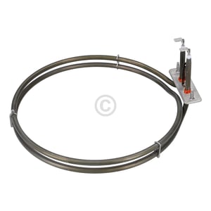 Heizung Heißluft passend für Electrolux 140089339042 in Backofen BACKER