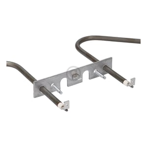 Heizelement passend für Bosch 20003983 IRCA 1R0D960001 für Herd Irca