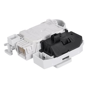 Türverriegelung für Bosch Waschmaschine 10031405 elektrisch