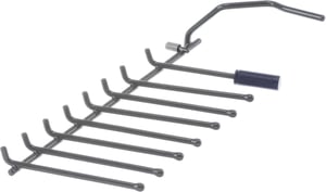 Klappstachel für Bosch-Gerät 12034720 Stahl, robust