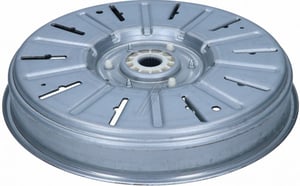 Rotorbaugruppe für LG Waschmaschine 4413ER1002F Waschmaschinenrotor