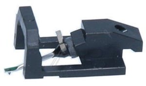 Tonnadel DN 34 Diamant für Plattenspieler Thakker DN34NEU Ersatznadel, Stereo