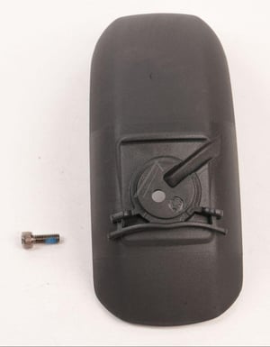 Schutzblech vorne für E-scooter Egret 10100685 Front Spritzschutz