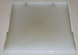 Seitenteil für Geschirrspüler Beko 1880060901 Spülmaschine, links