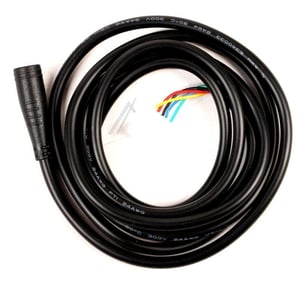 Core Line PCB-Kabel Ducati Pro 1 Evo Black P1E-001 für E-Scooter