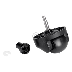 Ecovacs Universal wheel 201-2499-0204 Ecovacs