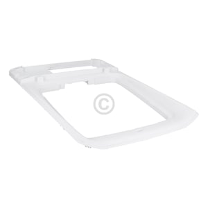 Gehäuseteil oben Haier 70088565 für Waschmaschine Haier