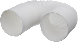 Abluftschlauch 00660662