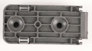 Einstellung oberer Korb für Geschirrspüler Electrolux Aeg 140131049011 Höhenverstellung Korb