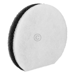 Filter Cotton（handheld vacuum） 201-2437-0374
