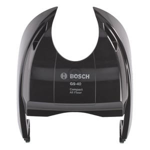 Deckel Bosch 11007620 für Staubsauger