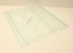 Gemüseschubladendeckel für Liebherr Kühlschrank 742857600 Kühlschrankdeckel