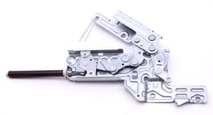 Candy Geschirrspüler Scharnier 41051487 Tür, Befestigung