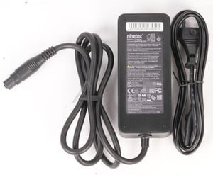 Ladegerät 53,6V 3,9A Segway-Ninebot AB.05.18.00.0004 für E-Scooter ZT3 Pro GT3