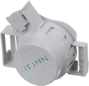 Schaltelement für Bosch Waschmaschine 10005201 Wäschepflege