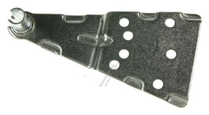 Oberscharnier für Kühlschrank Meiling 890092527 Tür