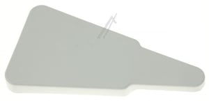 Obere Kühlschrankabdeckung Hisense/Gorenje 799889 Gehäuseteil