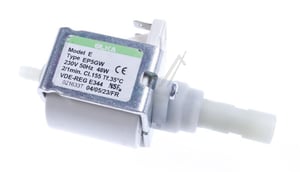 Ulka-Pumpe für DeLonghi Kaffeemaschine 5113270613 230V, 48W