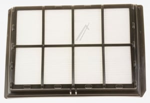 HEPA-Filter für Staubsauger Bosch Siemens VZ54000 Feinstaubfilter