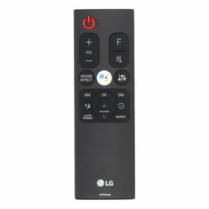 Fernbedienung LG AKB75595381 für HTS Soundbar LG Electronics