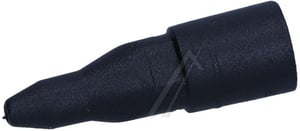 Milchaufschäumer-Rohr für DeLonghi Kaffeemaschine 5332169300 unten