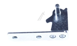 Smeg Backofen-Scharnier 931331731 Zwischenliegend