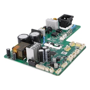 Main board of station Ecovacs 201-24A3-0157 für Staubsauger-Roboter Ecovacs