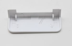 Kühlschrankgriff Candy 49037832 Verdampferklappe