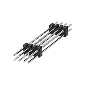 Mainboard Pins Ecovacs 201-2353-1485 für Staubsauger-Roboter