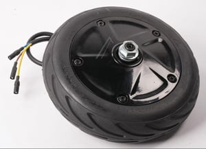 Radnabenmotor Segway-Ninebot AB.00.0018.38 für E-Scooter ES1LD