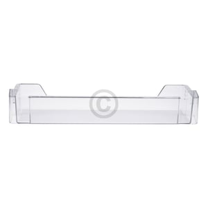 Abstellfach Whirlpool 481010476967 Flaschenabsteller 440x70mm für IKEA Kühlschranktüre