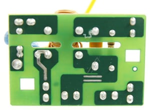 Filterplatine für Mikrowelle Beko/Grundig/Arcelik C00897994 Netzteilmodul