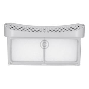 Filter 0180200563A Haier Candy/ Hoover 49120976 für Trockner CANDY/ HOOVER