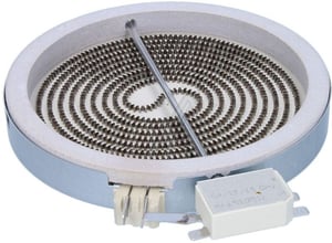 Heizkörper für Ofen Beko C00872299 160-230V/1500W