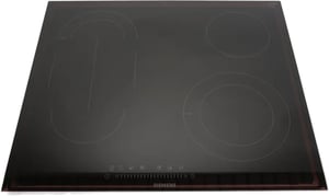 Glaskeramikfläche 20001549 Originalersatzteil von Bosch