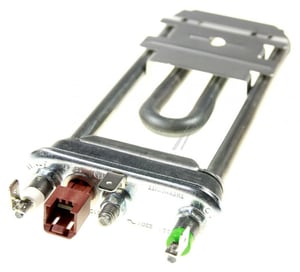 Waschmaschinenheizung 1700W für Indesit C00112578 Thermowatt Heizstab