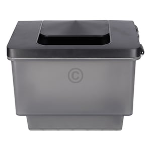 Clean water tank （black） 201-2441-0474