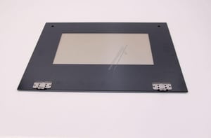 Außentürglas für Smeg Ofen 692532633 Backofenscheibe