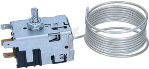 Thermostat für Kühlschrank Whirlpool/Indesit 482000030241 Regler Gefriertruhe