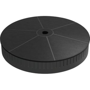 Aktivkohlefilter DWZ0IM0A0 BOSCH 12020221 für Dunstabzugshaube