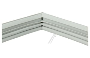 Dichtungssatz für Kühlschrank Beko C00906073 Kühlschrankdichtung