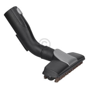 Hartbodendüse wie AEG 900167793/0 AZE115 für 36mm Ovalrohr Staubsauger