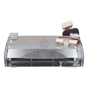 Heizung passend für AEG 1366110011 in Trockner 3H1907SAH BACKER