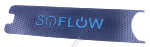 Deckpad mit Klebepapier SoFlow 800.231.46 für E-Scooter SO3 / SO3 2ND / SO3 PRO