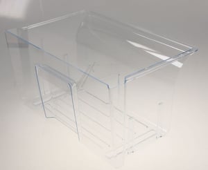 Frischefach für Ofen Beko Grundig Arcelik C00938169 Schublade