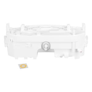waste water box Fix Chasis（white） 201-2488-0525 Ecovacs
