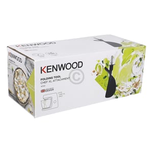 Rührelement zum Unterheben Kenwood AT512 AWAT512001 für Küchenmaschine