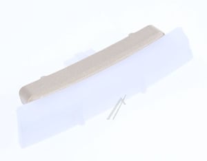 Gleiter für Amica Trockner 1039759 Laufrolle